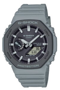 CASIO JVI G-SHOCK GVbN W[VbN COf GA-B2100LUU-8A
