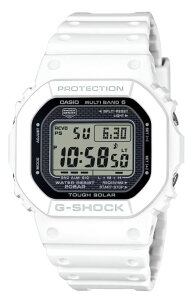 CASIO JVI G-SHOCK GVbN W[VbN COf GW-5000HS-7
