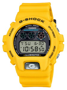 CASIO カシオ G-SHOCK Gショック ジーショック 海外モデル DW-6900TR-9