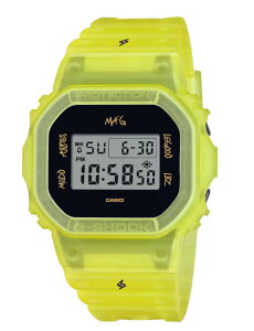 CASIO JVI G-SHOCK GVbN W[VbN COf DWE-5600JB-1A9