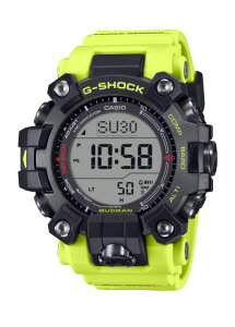CASIO �J�V�I G-SHOCK G�V���b�N �W�[�V���b�N �C�O���f�� GW-9500MRY-1A9
