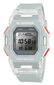 CASIO JVI G-SHOCK GVbN W[VbN COf GD-B500S-8