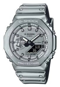 CASIO JVI G-SHOCK GVbN W[VbN COf GM-2100YM-8A