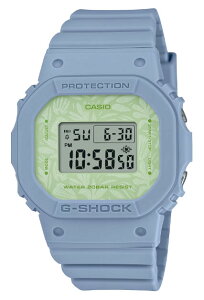 CASIO JVI G-SHOCK GVbN W[VbN COf GMD-S5600NC-2