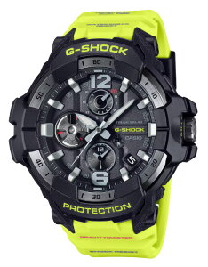 CASIO カシオ G-SHOCK Gショック ジーショック 海外モデル GR-B300RY-1A9