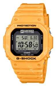 CASIO JVI G-SHOCK GVbN W[VbN COf G-5600SFJ-9