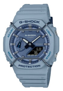 CASIO JVI G-SHOCK GVbN W[VbN COf GA-2100PT-2A