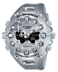 CASIO JVI G-SHOCK GVbN W[VbN COf GA-V01A-8A