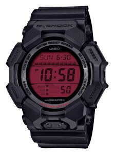 CASIO JVI G-SHOCK GVbN W[VbN COf GD-010BBR-1