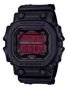 CASIO �J�V�I G-SHOCK G�V���b�N �W�[�V���b�N �C�O���f�� GX-56BBR-1