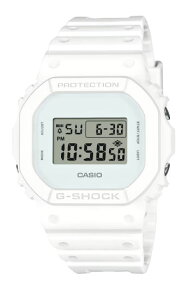 CASIO JVI G-SHOCK GVbN W[VbN COf DW-5600WW-7