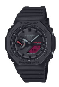 CASIO JVI G-SHOCK GVbN W[VbN COf GA-B2100BBR-1A