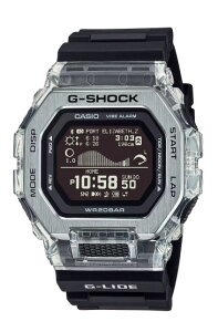 CASIO �J�V�I G-SHOCK G�V���b�N �W�[�V���b�N �C�O���f�� GBX-100S-1
