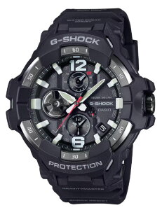 CASIO JVI G-SHOCK GVbN W[VbN COf GR-B300-1A