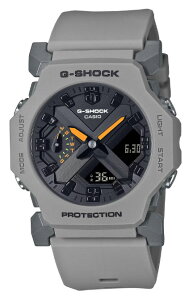 �y7��10�������ח\��zCASIO �J�V�I G-SHOCK G�V���b�N �W�[�V���b�N �C�O���f�� GA-2300-8A