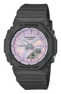 CASIO �J�V�I G-SHOCK G�V���b�N �W�[�V���b�N �C�O���f�� GMA-P2100PC-1A