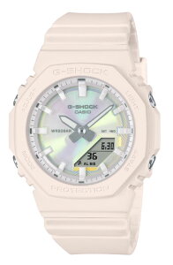 CASIO �J�V�I G-SHOCK G�V���b�N �W�[�V���b�N �C�O���f�� GMA-P2100PC-4A