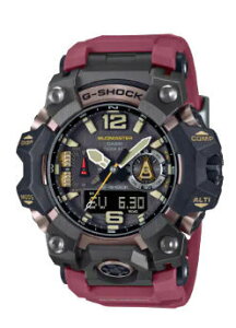 CASIO �J�V�I G-SHOCK G�V���b�N �W�[�V���b�N �C�O���f�� GWG-B1000-1A4