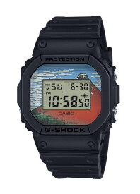【2月13日頃入荷予定】CASIO カシオ G-SHOCK Gショック ジーショック 海外モデル DW-5600KHG25-1