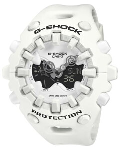 CASIO �J�V�I G-SHOCK G�V���b�N �W�[�V���b�N �C�O���f�� GA-V01-7A