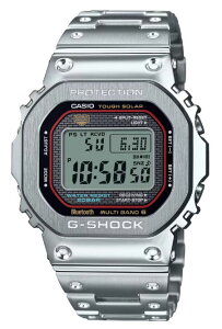 CASIO �J�V�I G-SHOCK G�V���b�N �W�[�V���b�N �C�O���f�� GMW-B5000D-1C