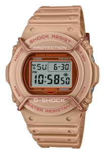 CASIO �J�V�I G-SHOCK G�V���b�N �W�[�V���b�N �C�O���f�� DW-5700PT-5