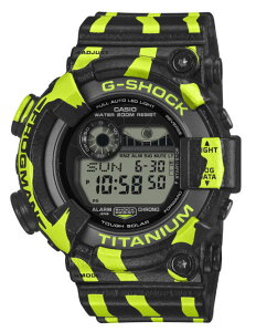 CASIO �J�V�I G-SHOCK G�V���b�N �W�[�V���b�N �C�O���f�� GW-8200TPF-1