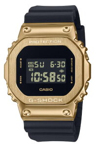 �y4��3�������ח\��zCASIO �J�V�I G-SHOCK G�V���b�N �W�[�V���b�N �C�O���f�� GM-5600UG-9