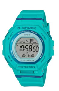 CASIO �J�V�I G-SHOCK G�V���b�N �W�[�V���b�N �C�O���f�� GMD-B300SC-2