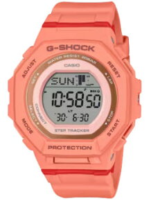 CASIO �J�V�I G-SHOCK G�V���b�N �W�[�V���b�N �C�O���f�� GMD-B300SC-4