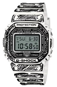 �y7��10�������ח\��zCASIO �J�V�I G-SHOCK G�V���b�N �W�[�V���b�N �C�O���f�� DW-5600JV-7