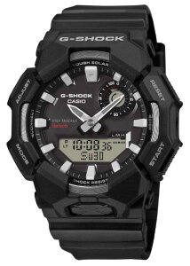 CASIO �J�V�I G-SHOCK G�V���b�N �W�[�V���b�N �C�O���f�� GA-B010-1A