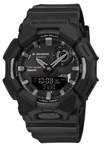 CASIO �J�V�I G-SHOCK G�V���b�N �W�[�V���b�N �C�O���f�� GA-B010-1A1