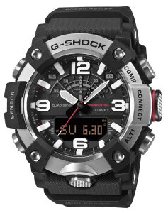 �y6��3�������ח\��zCASIO �J�V�I G-SHOCK G�V���b�N �W�[�V���b�N �C�O���f�� GG-B100XM-1A