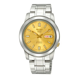 ZCR[ SEIKO5 COf  SNKK13K1