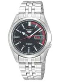 【6月14日頃入荷予定】セイコー SEIKO5 海外モデル 自動巻き SNK375K1