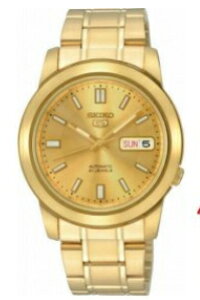 ZCR[ SEIKO5 COf  SNKK20K1