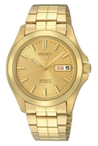 ZCR[ SEIKO5 COf  SNKK98K1