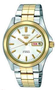 ZCR[ SEIKO5 COf  SNKK94K1