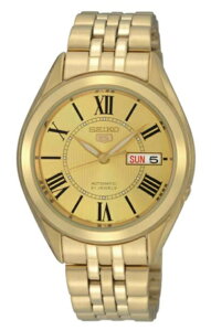 ZCR[ SEIKO5 COf  SNKL38K1