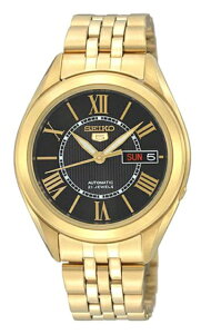 ZCR[ SEIKO5 COf  SNKL40K1