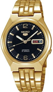 ZCR[ SEIKO5 COf  SNKL66K1
