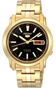 ZCR[ SEIKO5 COf  SNKL88K1