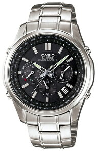 CASIO JVI LINEAGE jG[W dg\[[ LIW-M610D-1AJF