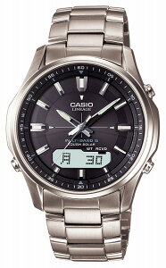 CASIO JVI LINEAGE jG[W dg\[[ LCW-M100TD-1AJF