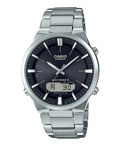 CASIO JVI LINEAGE jG[W dg\[[ LCW-M510D-1AJF