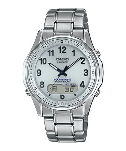 CASIO JVI LINEAGE jG[W dg\[[ LCW-M100TSE-7AJF