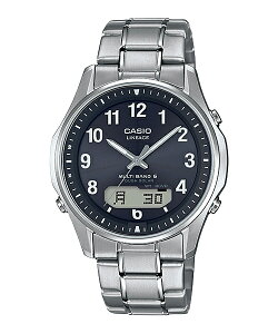 CASIO JVI LINEAGE jG[W dg\[[ LCW-M100TSE-1A2JF