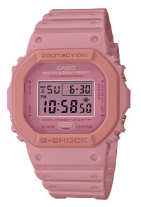 CASIO �J�V�I G-SHOCK G�V���b�N �W�[�V���b�N �������f�� DW-5610SL-4A4JR
