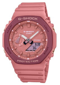 CASIO �J�V�I G-SHOCK G�V���b�N �W�[�V���b�N �������f�� GA-2110SL-4A4JR